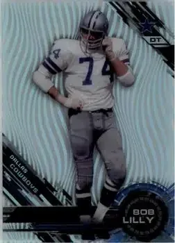2015 Topps High Tek feature card