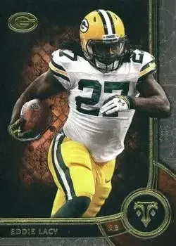 2015 Topps Triple Threads feature card
