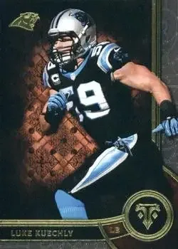 2015 Topps Triple Threads feature card