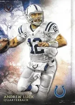 2015 Topps Valor