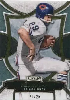 2015 Topps Supreme feature card