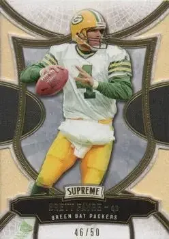 2015 Topps Supreme