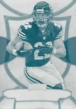 2015 Topps Supreme feature card