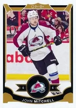 2015-16 O-Pee-Chee feature card