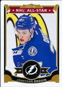 2015-16 O-Pee-Chee feature card