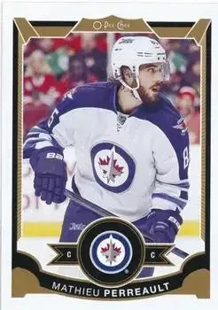 2015-16 O-Pee-Chee feature card
