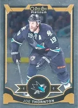 2015-16 O-Pee-Chee Platinum feature card