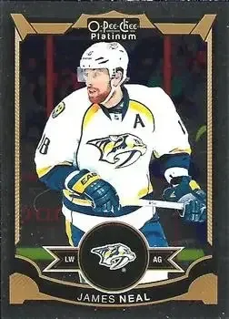 2015-16 O-Pee-Chee Platinum feature card