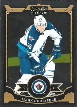 2015-16 O-Pee-Chee Platinum feature card