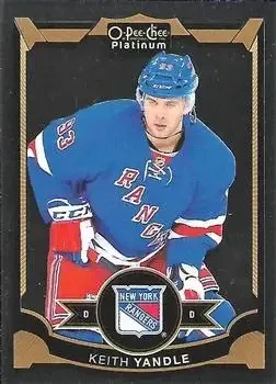 2015-16 O-Pee-Chee Platinum feature card