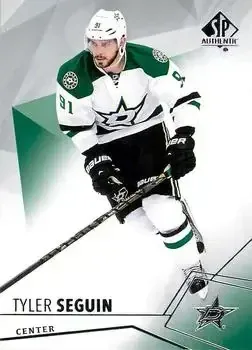 2015-16 SP Authentic feature card