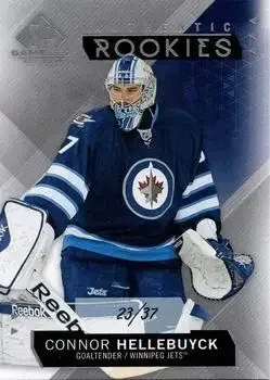 2015-16 SP Game Used feature card