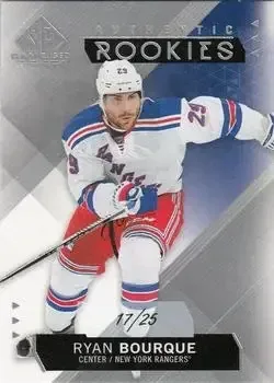 2015-16 SP Game Used feature card