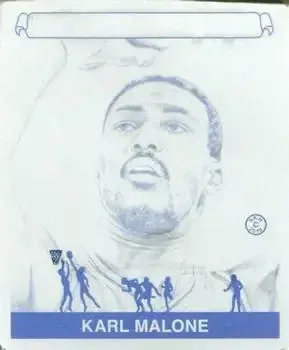 2015 Leaf Sportkings feature card