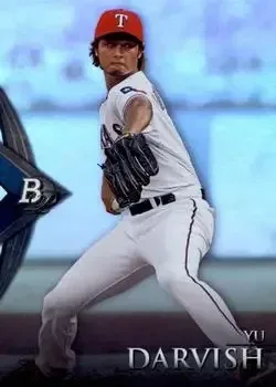 2014 Bowman Platinum feature card