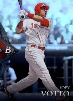 2014 Bowman Platinum feature card