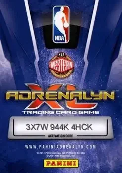Back of J.J. Barea