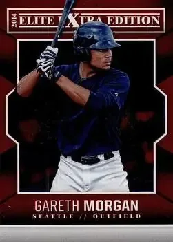 2014 Panini Elite Extra Edition feature card