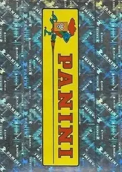2024-25 Panini EuroLeague Stickers feature card