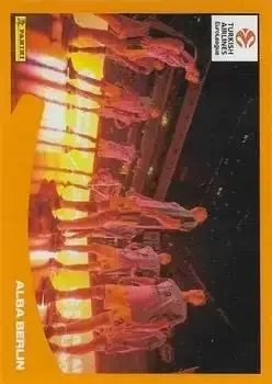 Front of Card #6