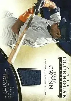 Clubhouse Material