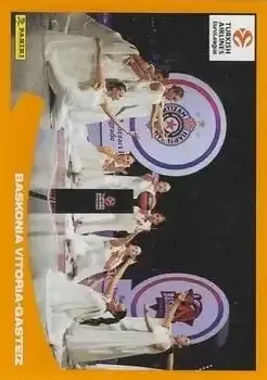 Front of Card #9