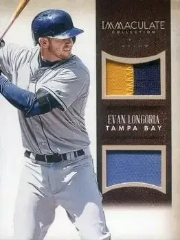 2014 Panini Immaculate Collection feature card