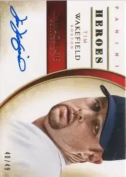 2014 Panini Immaculate Collection feature card