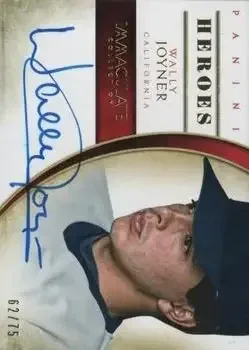 2014 Panini Immaculate Collection feature card