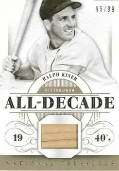All Decade