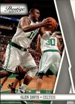 2010-11 Panini Prestige #5 Glen Davis