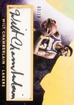 2014-15 Panini Eminence feature card