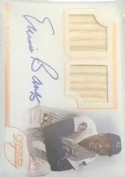 2014 Topps Dynasty feature card