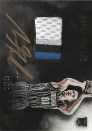 2014-15 Panini Noir #229 - Aaron Gordon - Orlando Magic