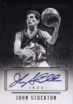 2014-15 Panini Noir feature card
