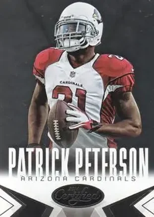 2014 Panini Certified #4 Patrick Peterson