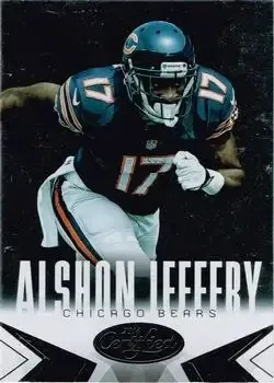2014 Panini Certified feature card
