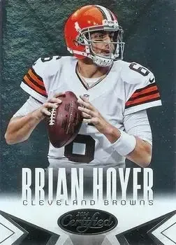 2014 Panini Certified feature card