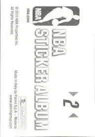 Back of Logo
