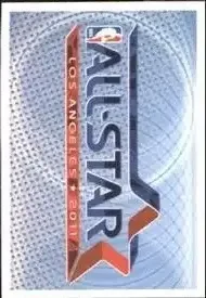 2010-11 Panini Stickers #2 Logo