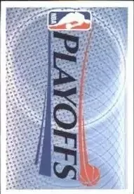2010-11 Panini Stickers #3 Logo