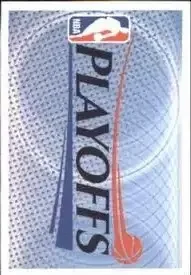 2010-11 Panini Stickers #3 Logo