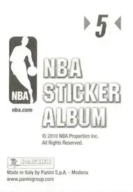 Back of Logo