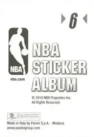 Back of Logo