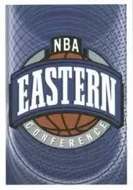 2010-11 Panini Stickers #6 Logo