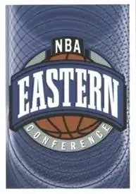 2010-11 Panini Stickers #6 Logo