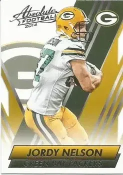 2014 Panini Absolute feature card