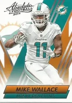 2014 Panini Absolute feature card