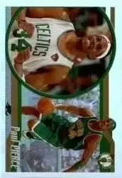 Front of Paul Pierce