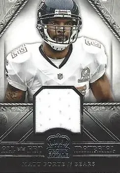 2014 Panini Crown Royale feature card